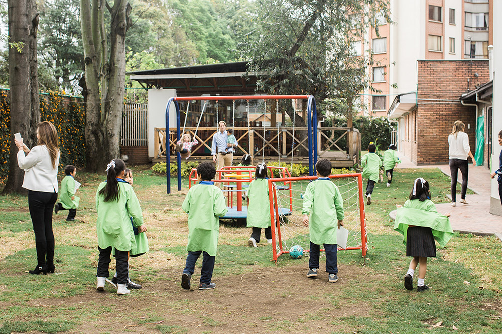Imagen tomada de la pagina la casa de la madre y el niño